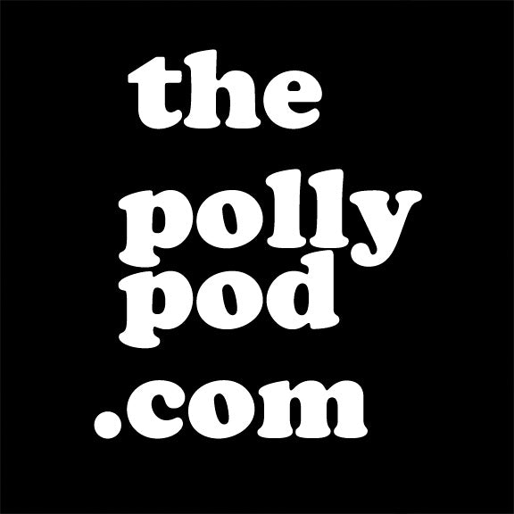 ThePollyPod